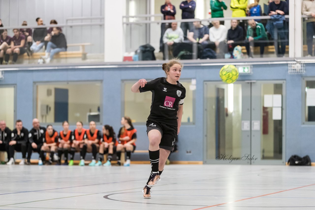 Bild 188 - wBJ Futsalmeisterschaft